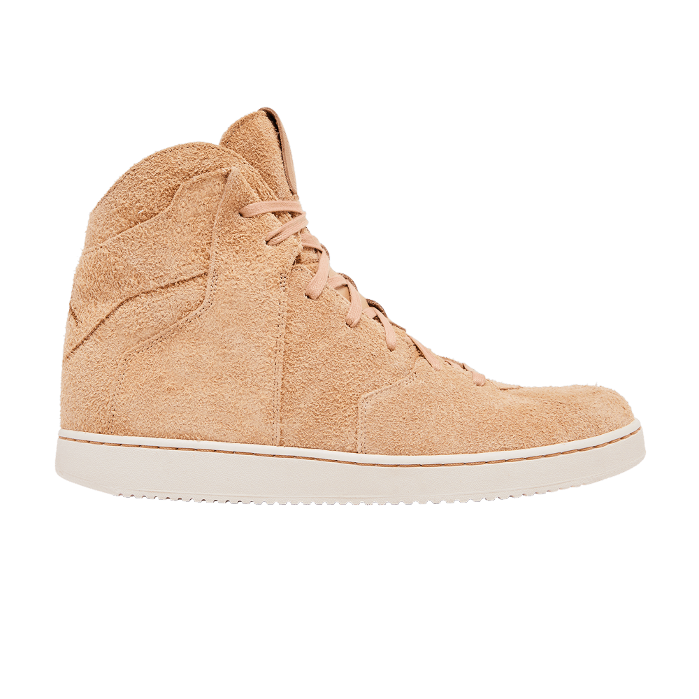 Size 10.0 Jordan Westbrook 0.2 Vachetta Tan