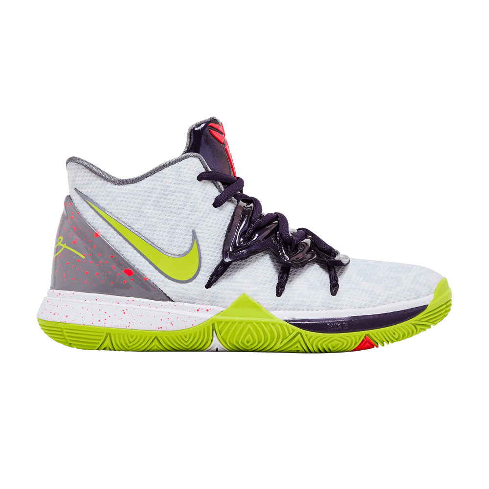 Kyrie irving 5 mamba mentality clearance