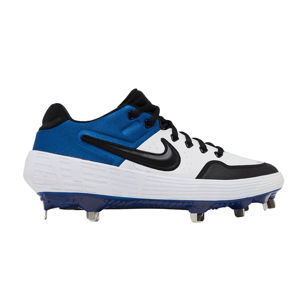 Nike alpha huarache elite 2 blue outlet
