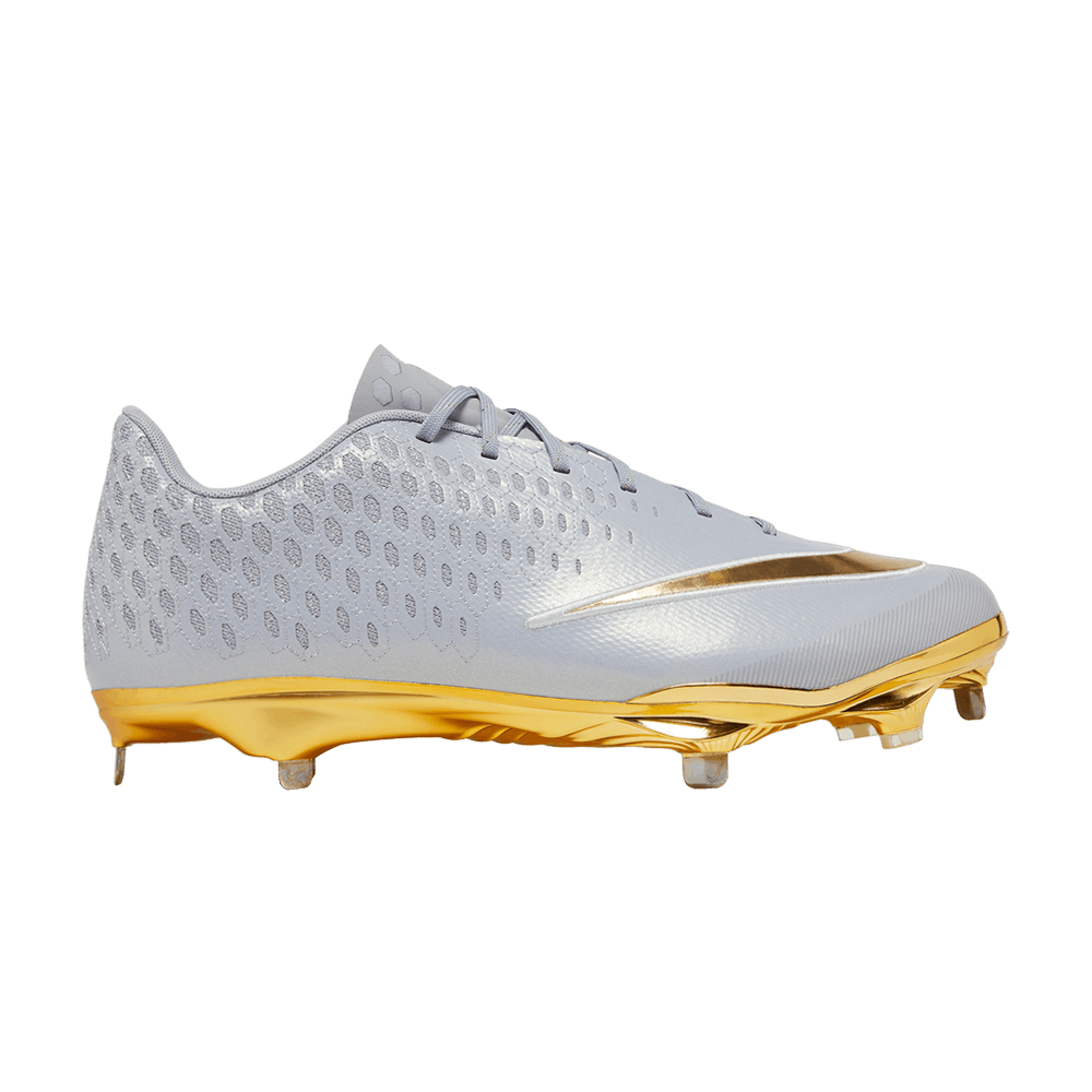 Buy Lunar Vapor Ultrafly Elite 2 'Grey Metallic Gold