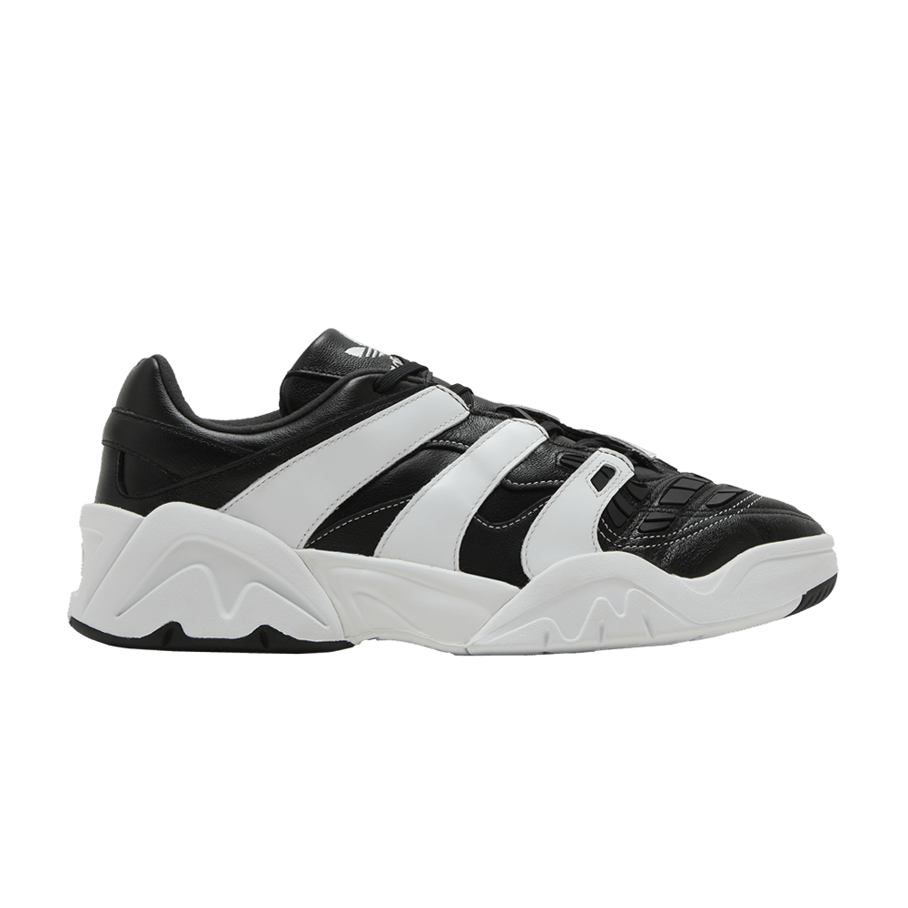 Buy Adidas Predator XLG 'Black White' - IF1111 | GOAT