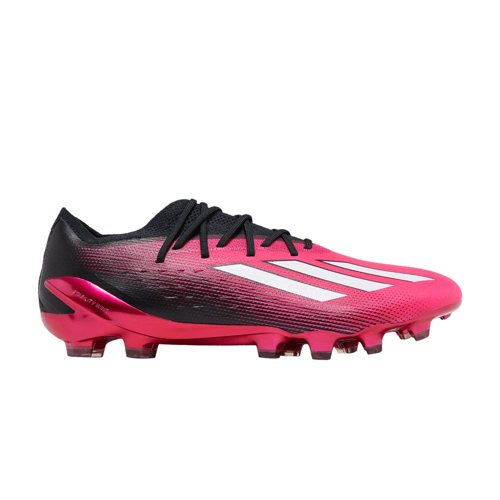 Buy X Speedportal.1 AG Own Your Football Pack GZ5113 GOAT
