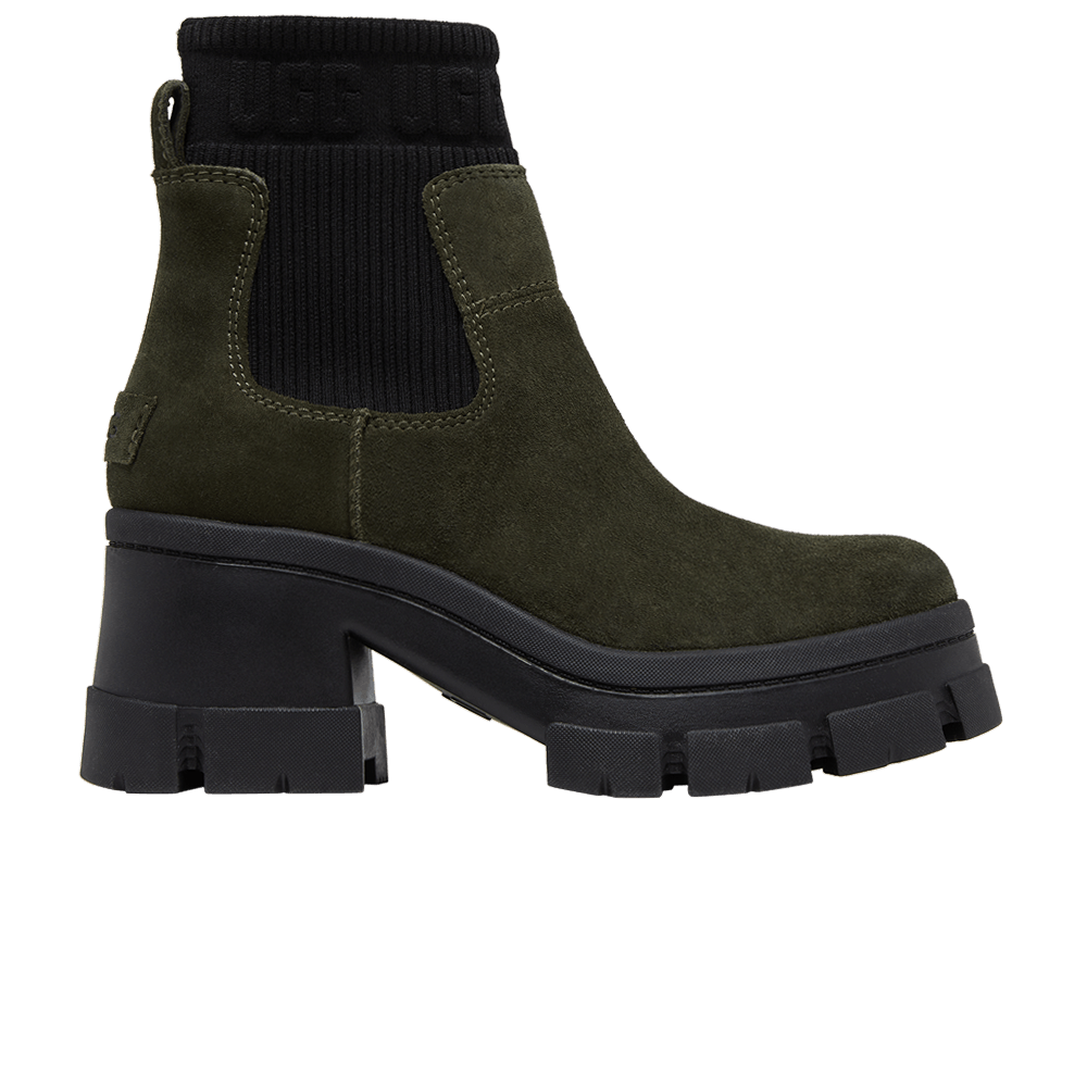 Saoriん UGG Brooklyn Chelsea Saoriん UGG Brooklyn Chelsea UGG® Brooklyn Chelsea Boot for Women
