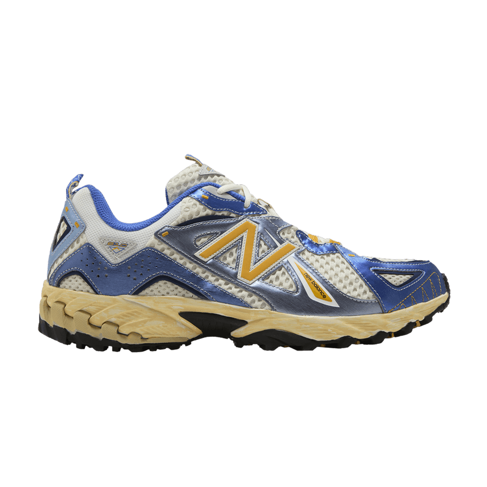 New balance ☆ ML610TYA 'YESEYESEE Exclusive' YesEyeSee Exclusive New Balance 610 Blue ML610TYA Men's US5