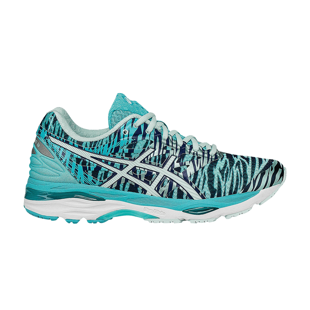 Asics Wmns Gel Cumulus 18 BR 'Soothing Sea'