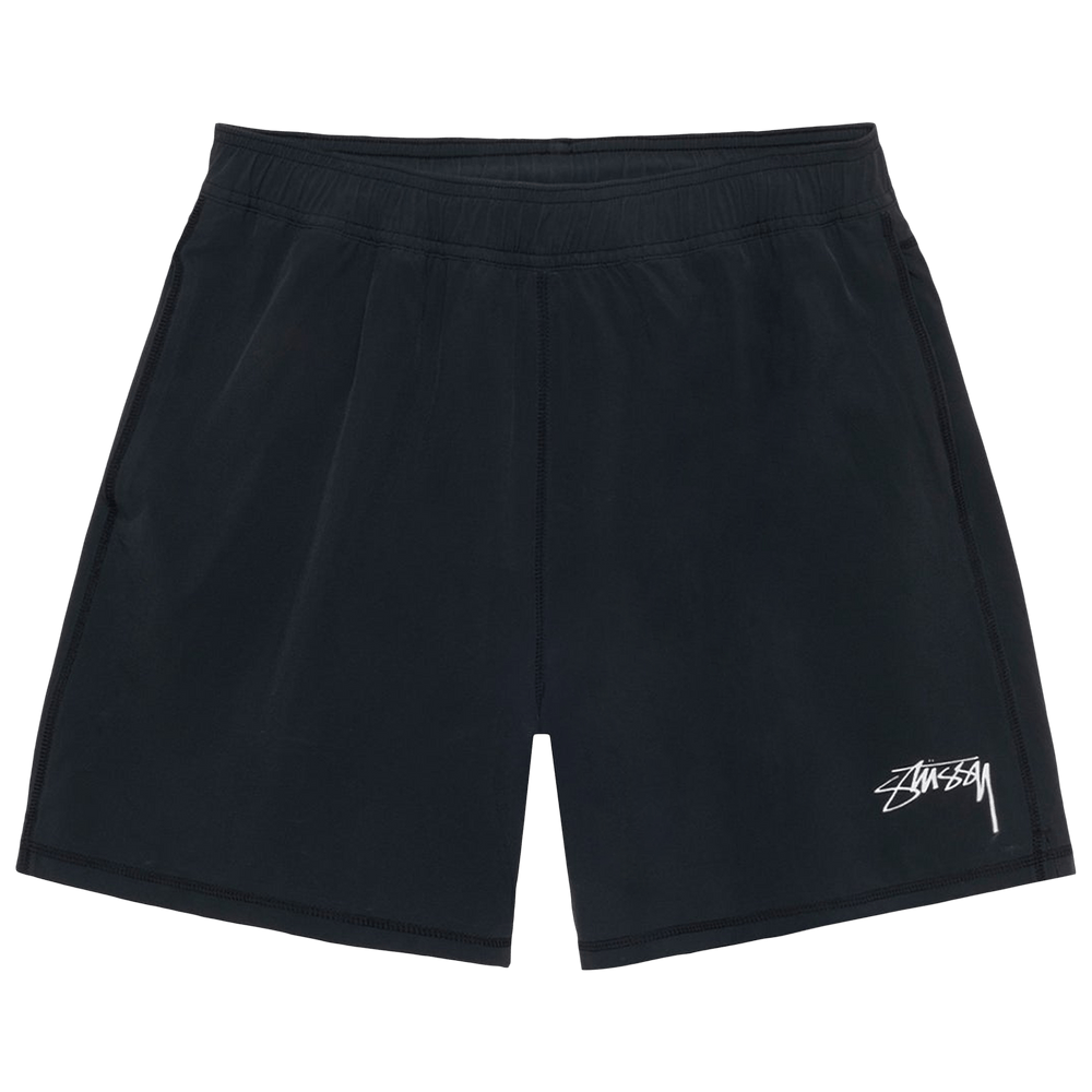 Buy Nike x Stussy Water Shorts Blue ESSE344 001 GOAT UK