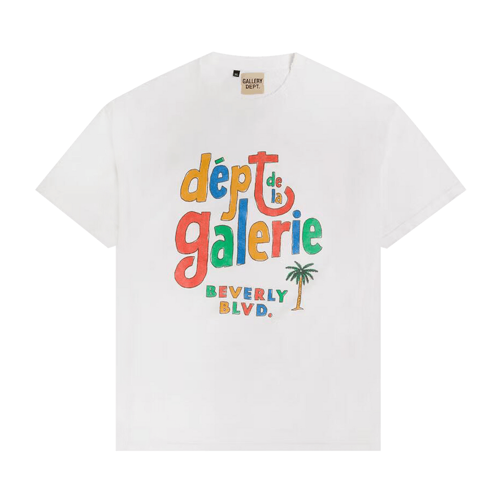 GALLERY DEPT.☆関税込み☆シャトーランチTシャツ PhotoRoom_017_20241020_152333_