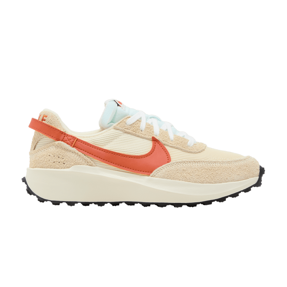 Buy Nike Wmns Waffle Debut Vintage 'Muslin Campfire Orange