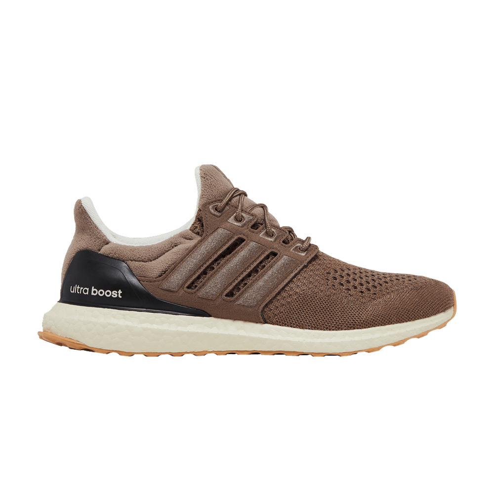 Raw desert ultra boost top