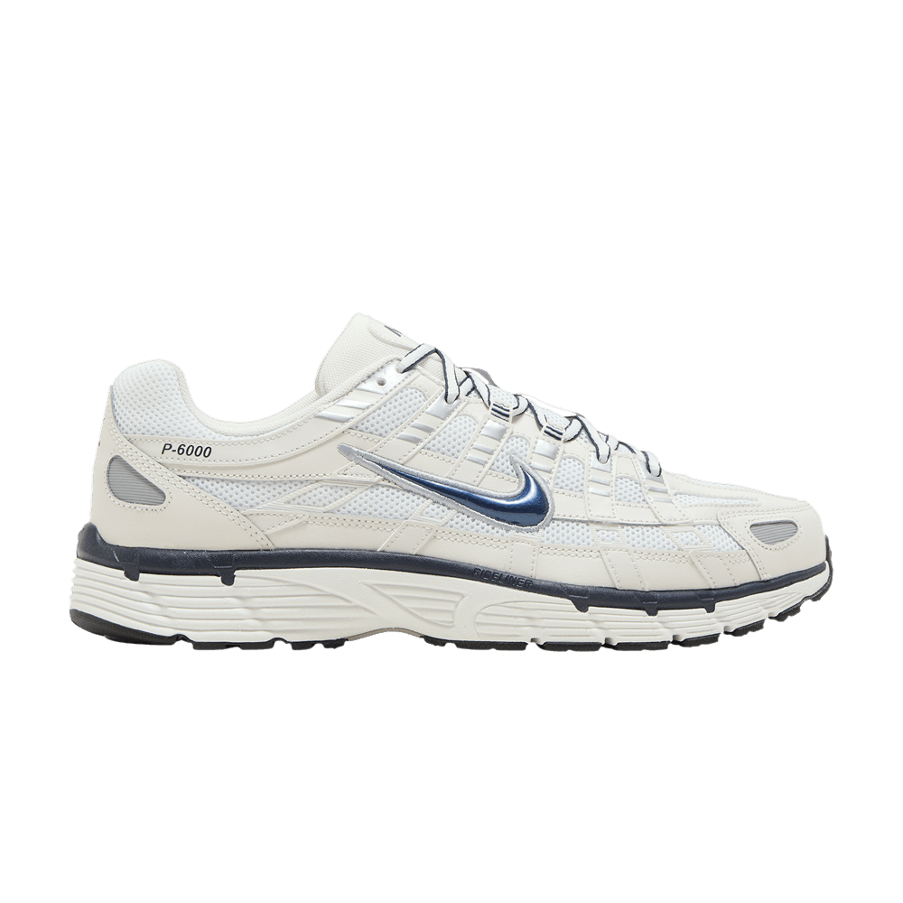 N.K Nike Mens P-6000 Shoes – Extra Butter