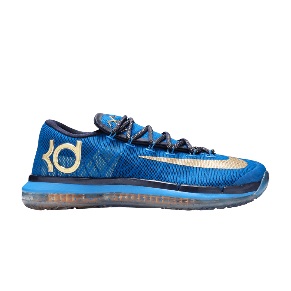 Nike kevin durant 6 elite elite sale clearance