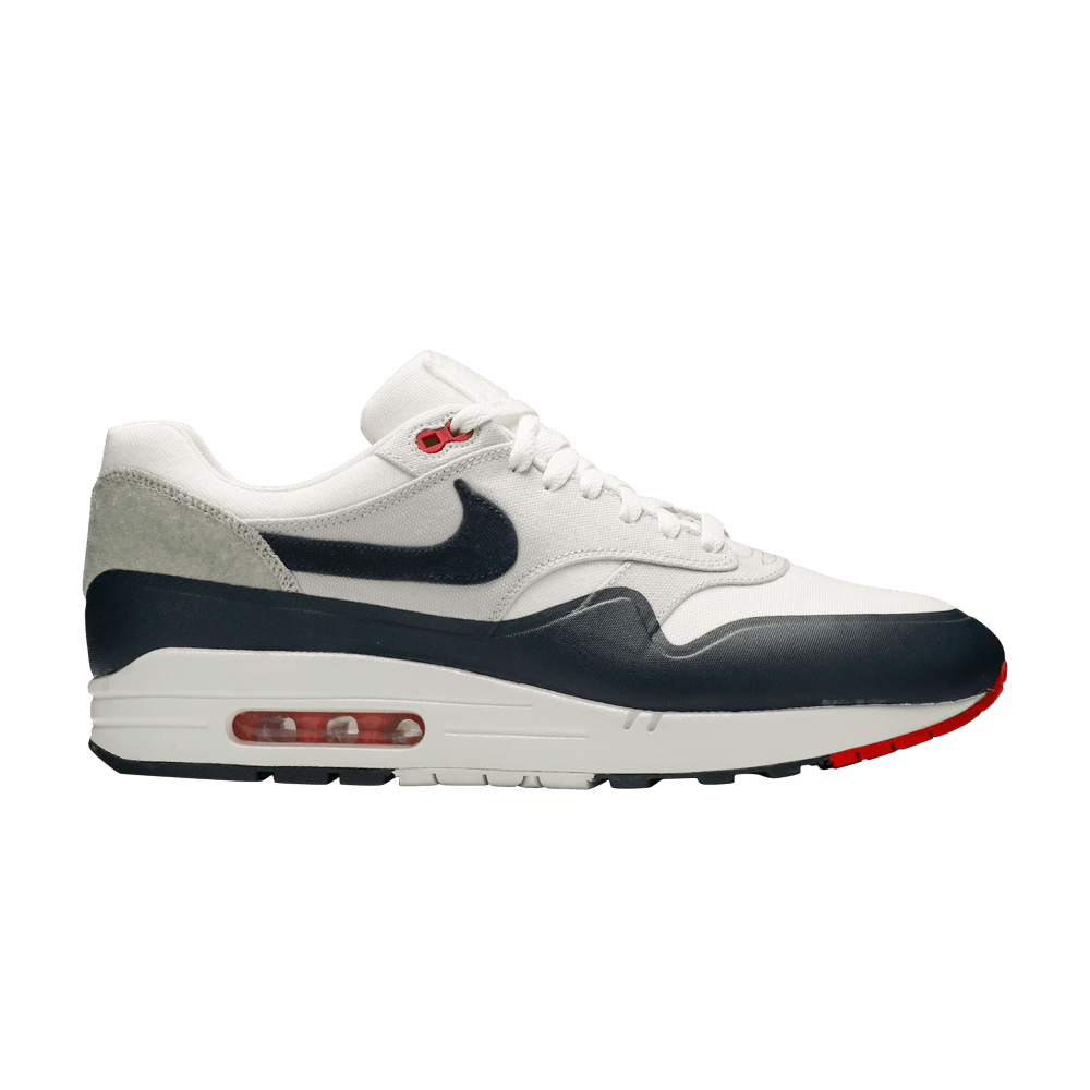Size 4.5 Air Max 1 SP 'Patch'
