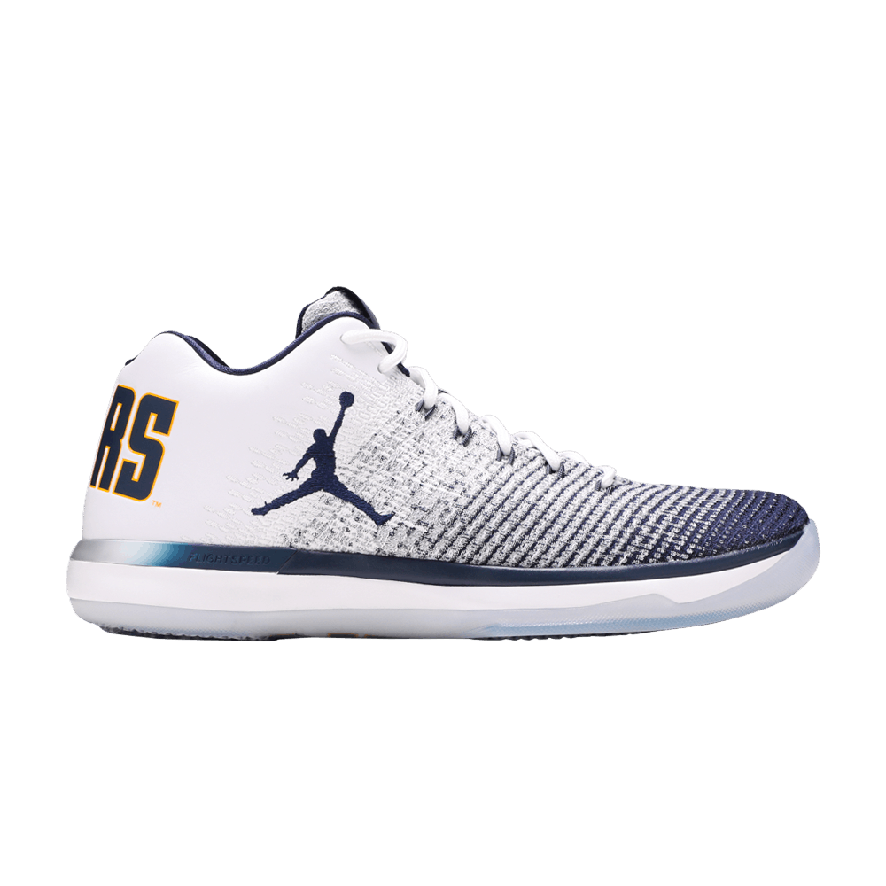Buy Air Jordan 31 Low Cal 897564 118 GOAT AU