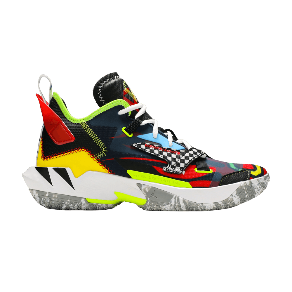 Buy Jordan Why Not Zer0.4 Marathon DD4889 006 GOAT