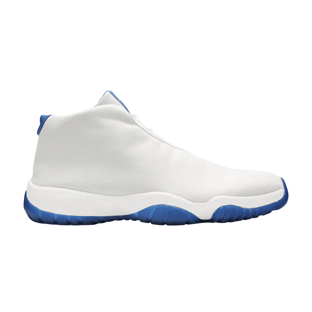 Buy Jordan Future Sport Blue 656503 107 GOAT