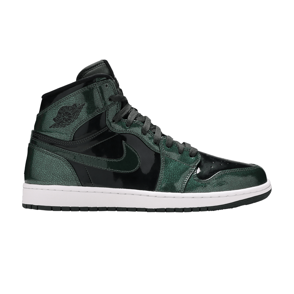 Grove green jordan 1 discount