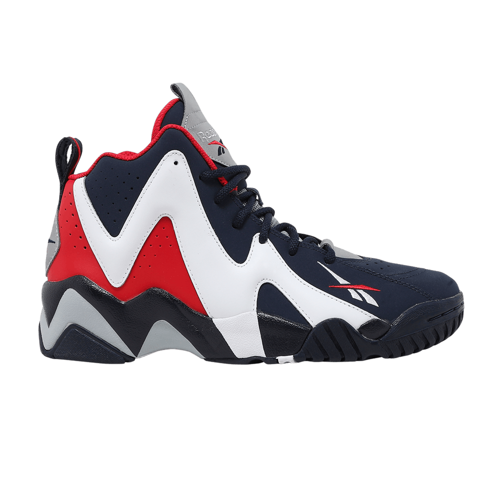 Size 10 - Reebok Kamikaze 2 Veg Tan for sale online | eBay