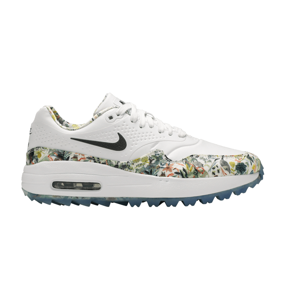 nike womens golf shoes floral