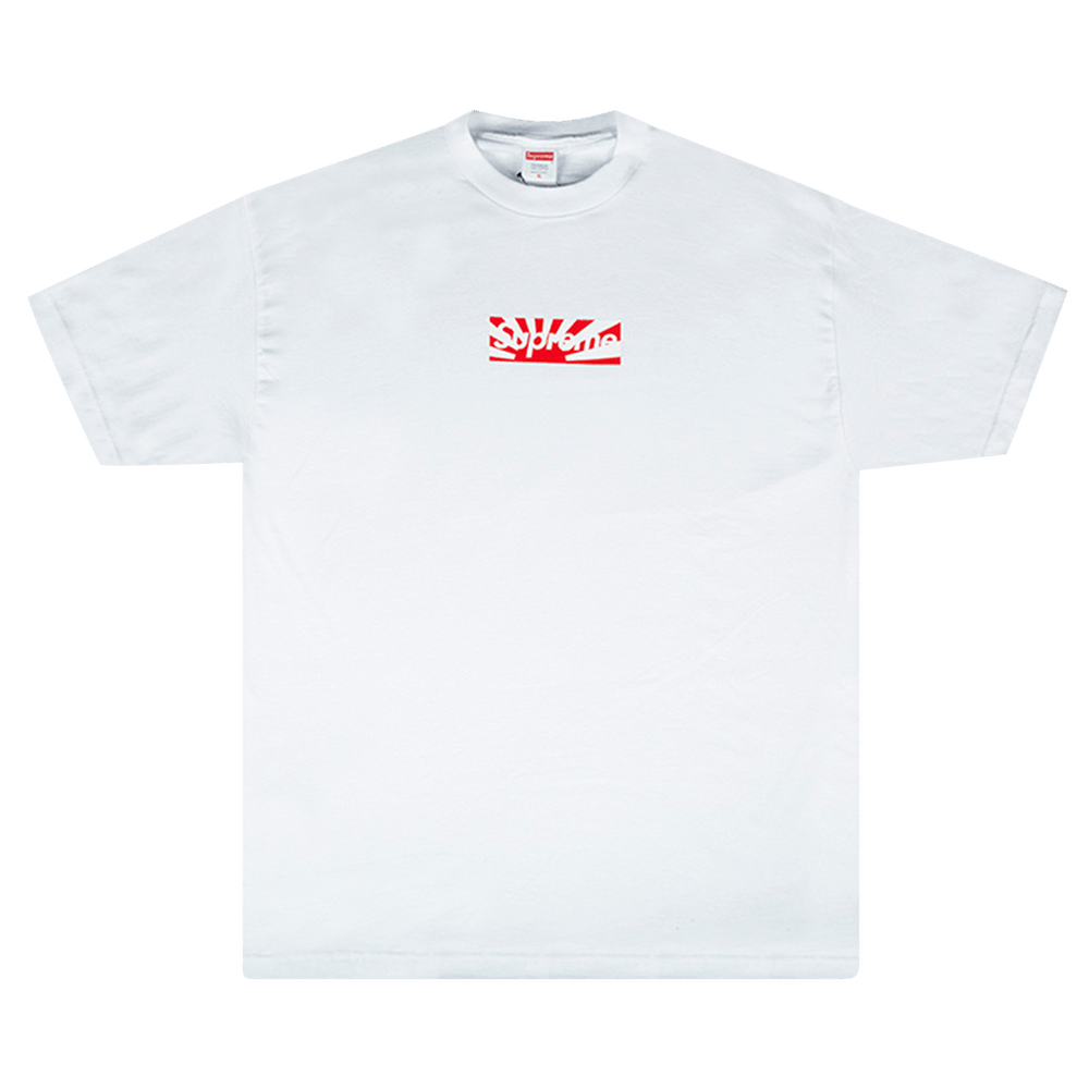 Supreme japan t shirt sales