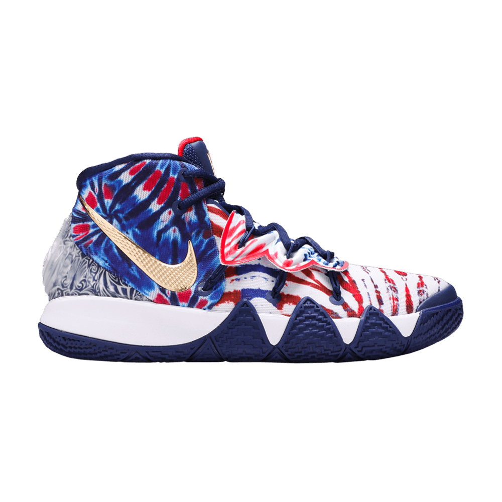 カイリーハイブリッド　27.5 NIKE Buy Nike Kybrid S2 GS 'What The USA' - CV0097 400 | GOAT