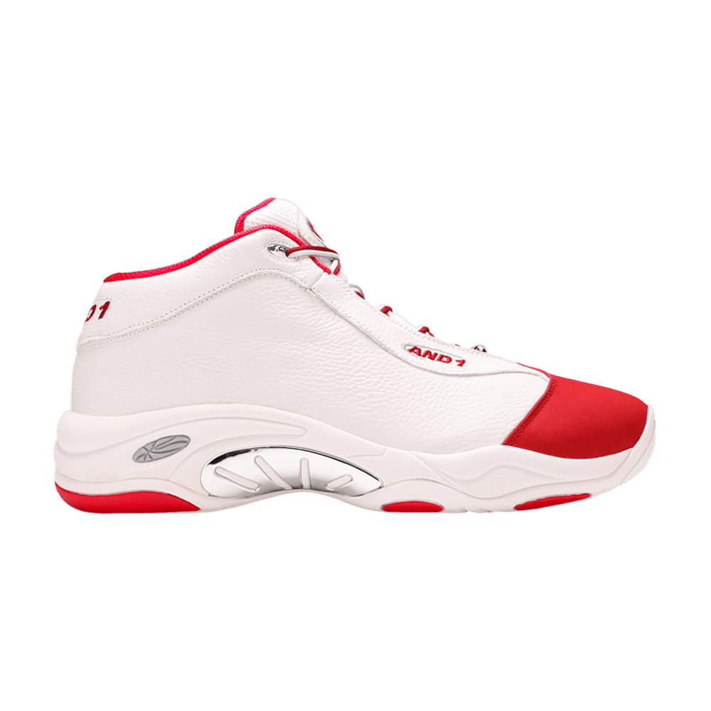 Buy Tai Chi 'White Red' - AAA0302 40 | GOAT