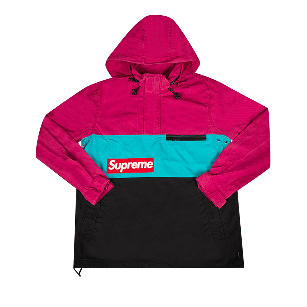 Supreme(シュプリーム) / 14SS/F1 Pullover Jacket/アノラック