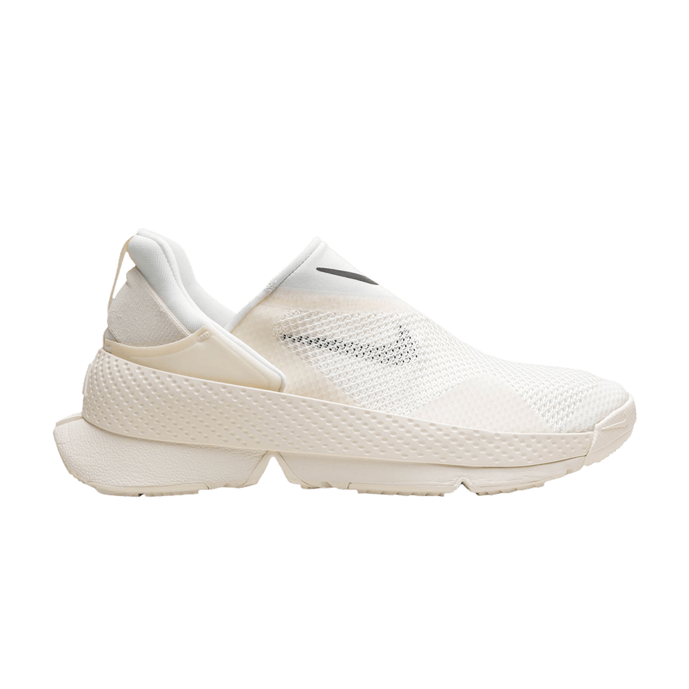 Buy Wmns GO FlyEase 'Pale Ivory' - DR5540 105 | GOAT