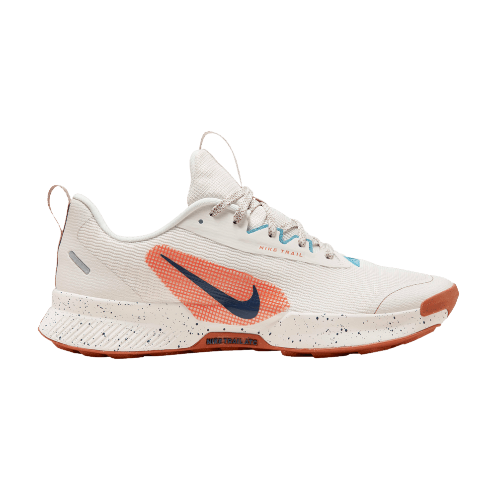 Buy Nike Juniper Trail 3 'Phantom Vintage Coral' - FQ0904 002 | GOAT