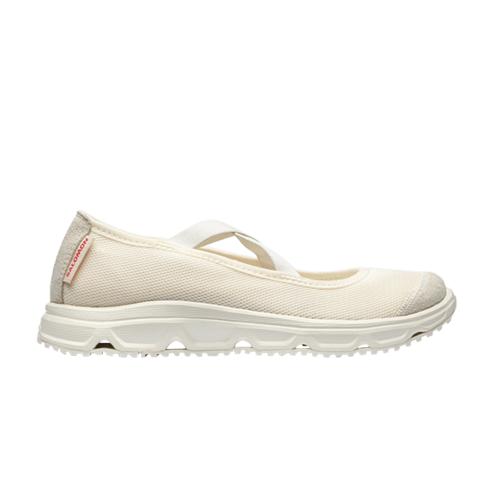 【Salomon x Sandy Liang】 RX Marie Jeanne Vanilla Ice Salomon RX Marie-Jeanne Sandy Liang Vanilla Ice Men's