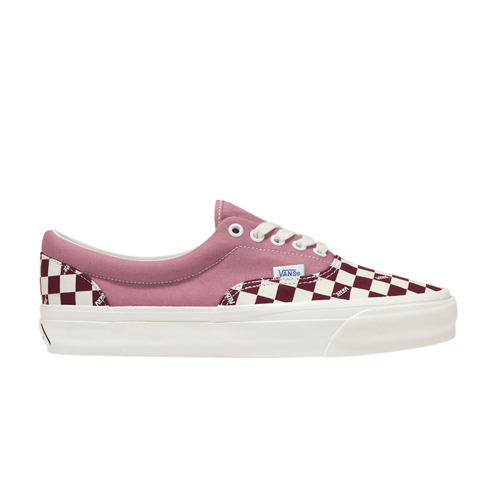 Vans Premium Era 95 Bmx Pack - Foxglove Pink