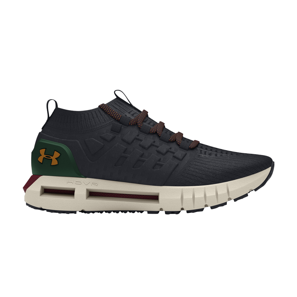 Buy Under Armour HOVR Phantom 1 'Black Forest Green' - 3028384 006