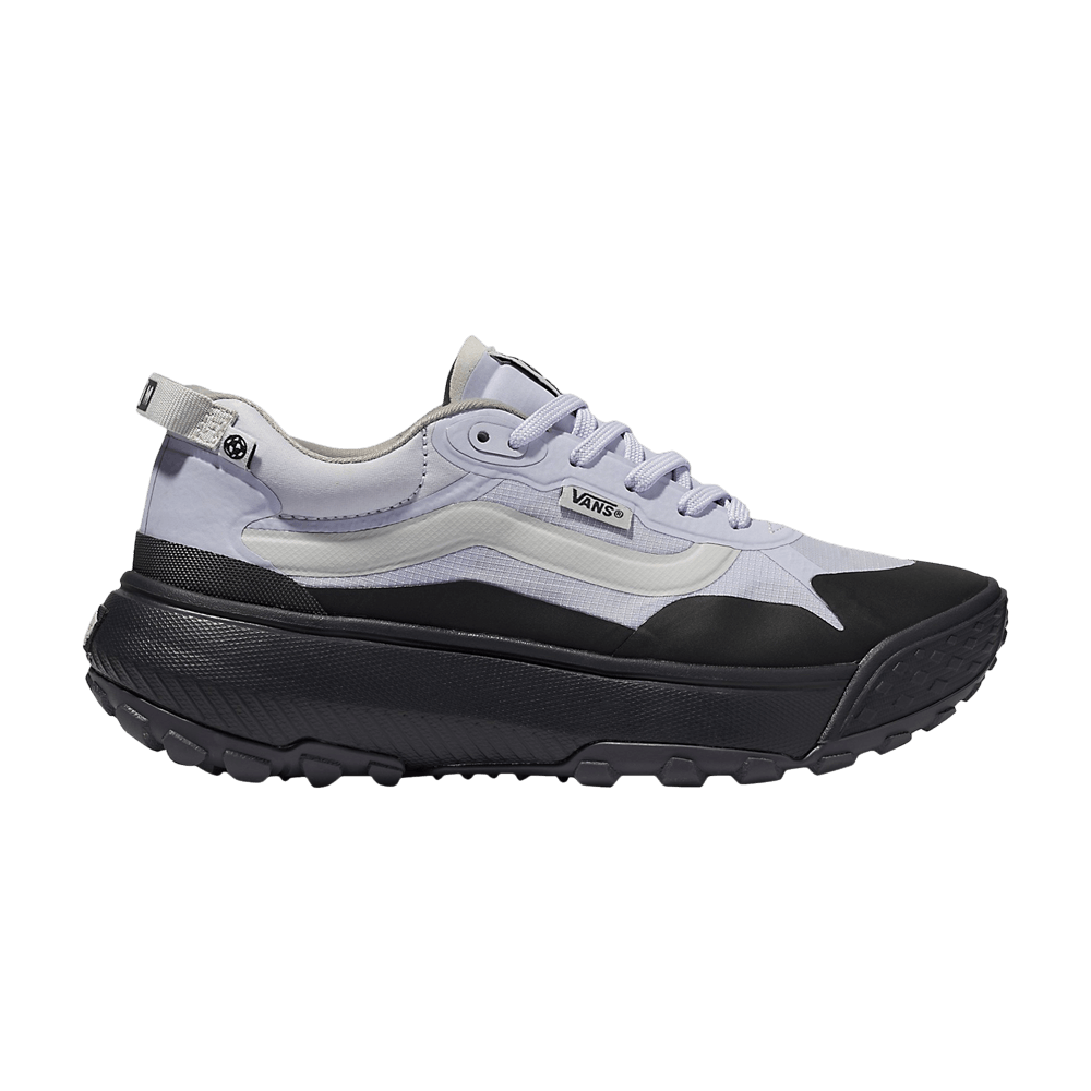 Vans Crosspath Mte Dark Grey