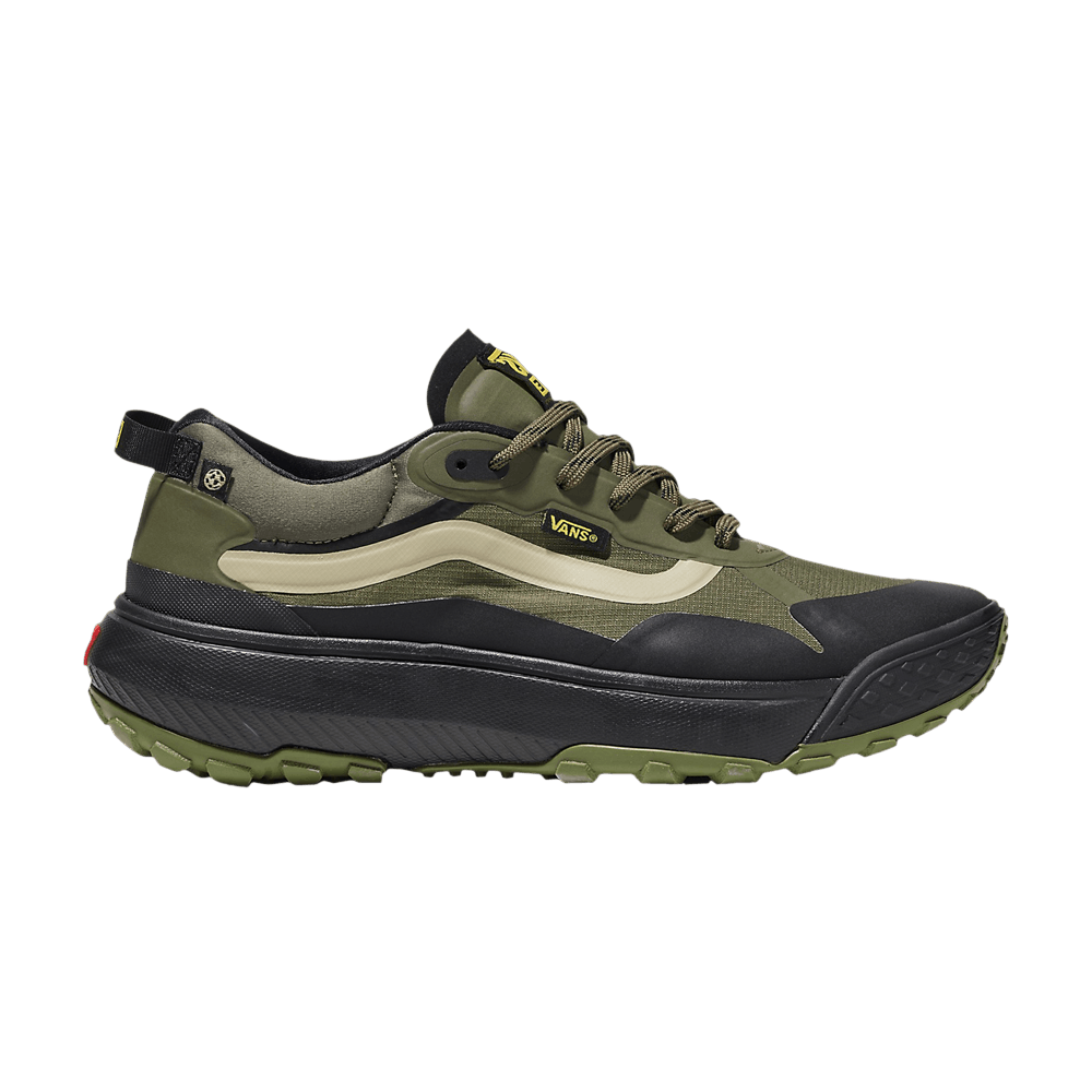 Vans Crosspath Mte Olive