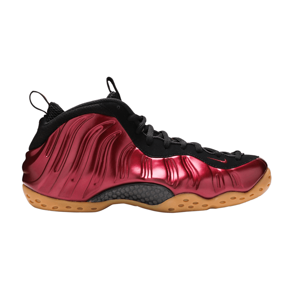 Buy Air Foamposite One Night Maroon 314996 601 GOAT
