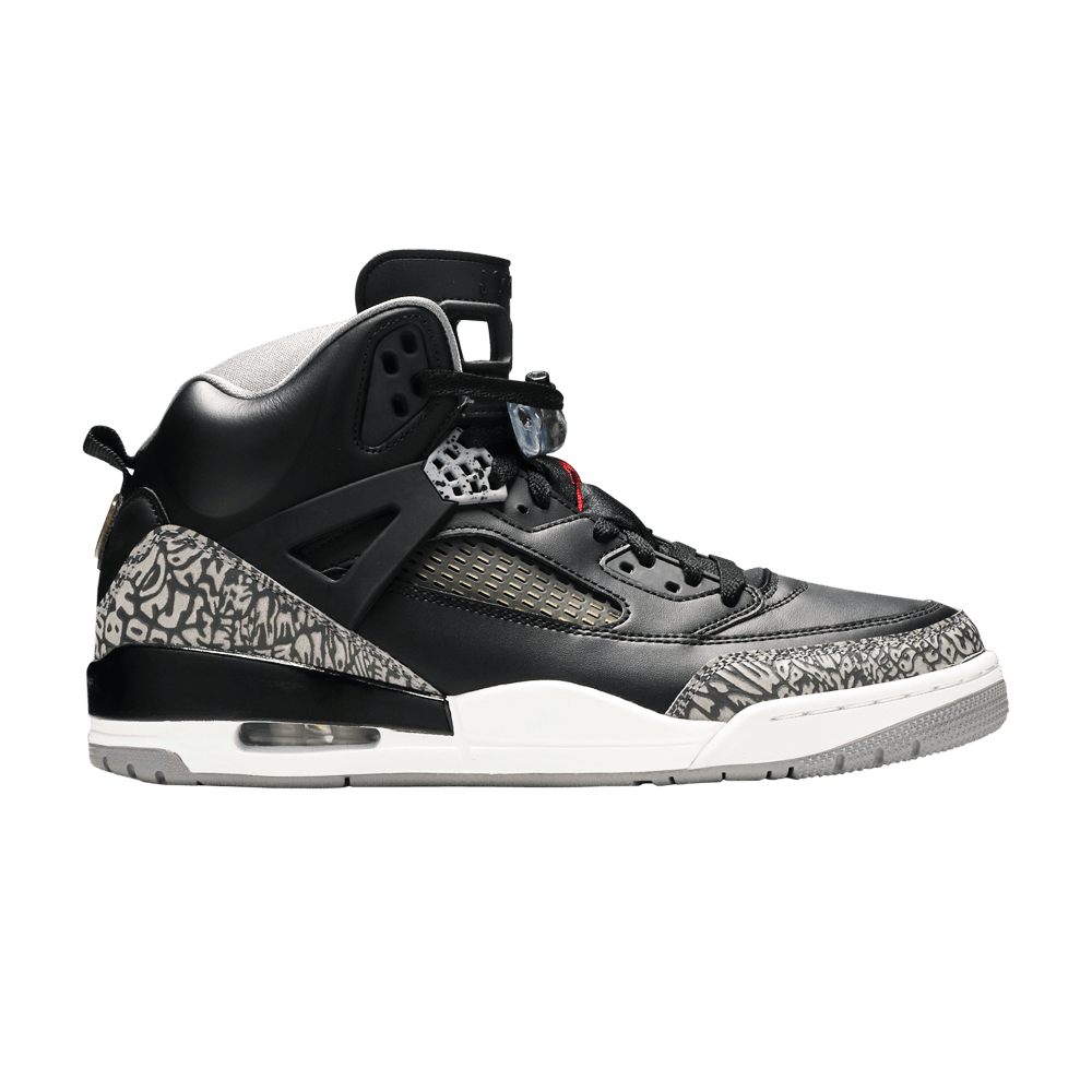 Black Jordan Spizike Men s Size 7.5