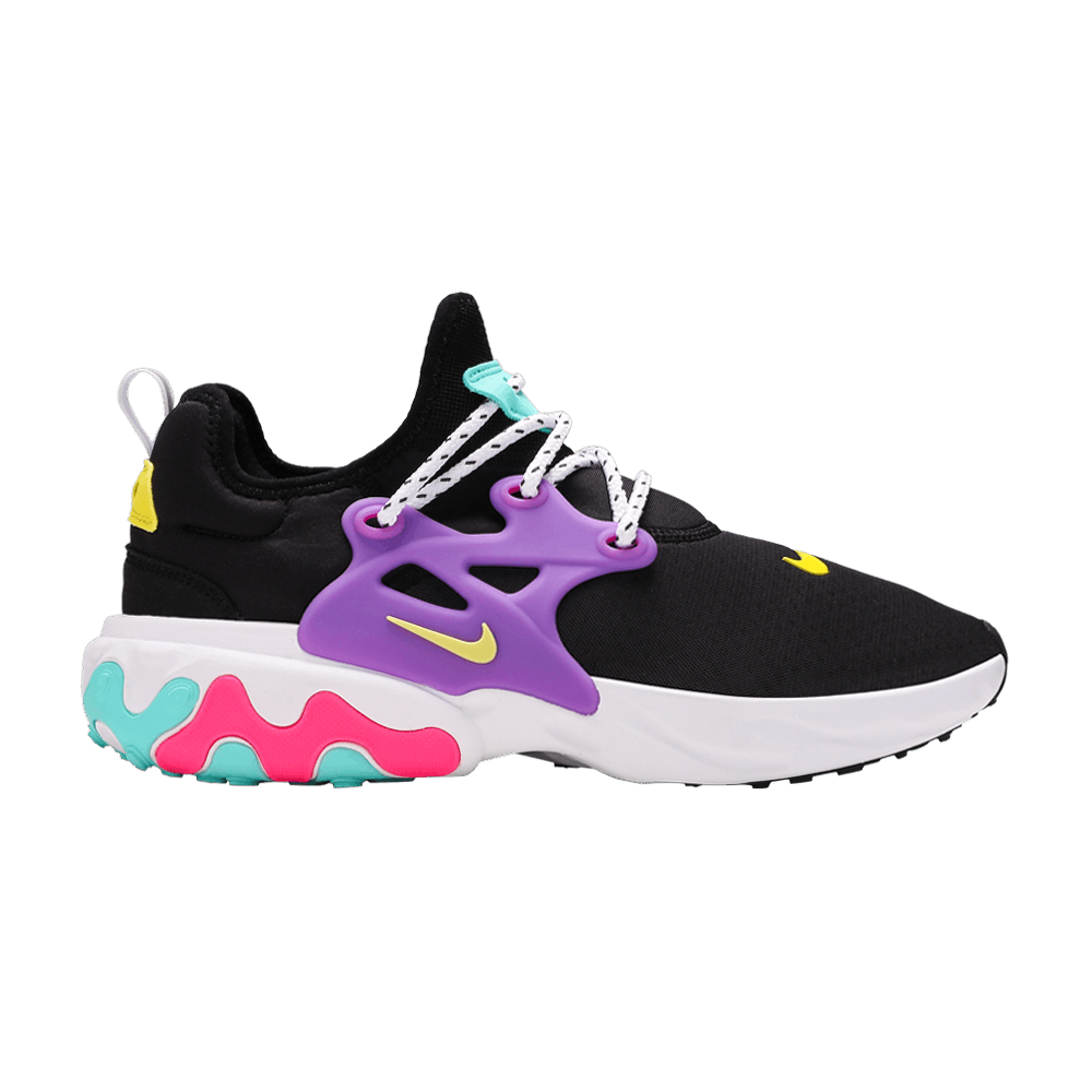 Nike react aurora green online