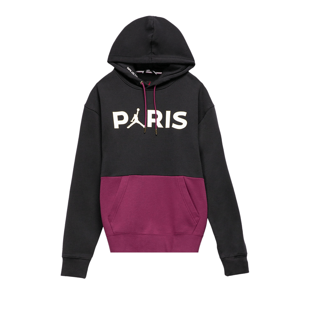 Bordeaux nike hoodie top