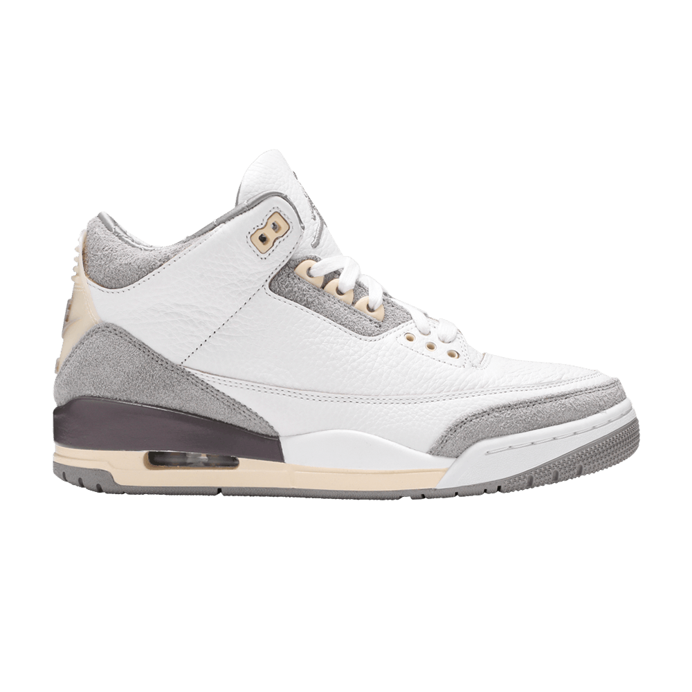 Air jordan 3 goat clearance