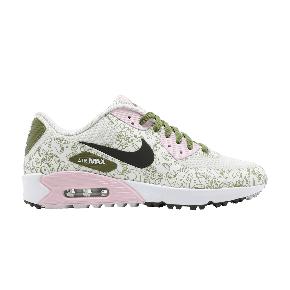 Air Max 90 NRG Golf Space