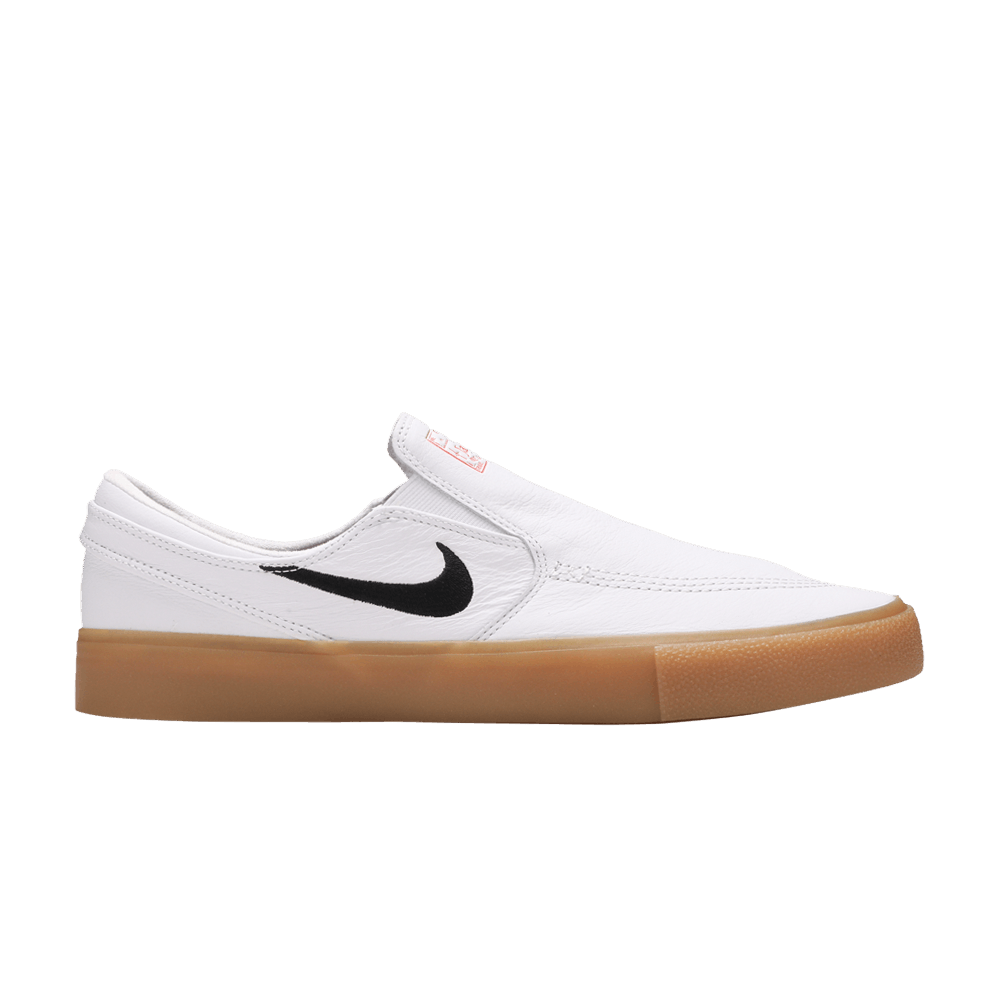 Nike sb janoski orange store