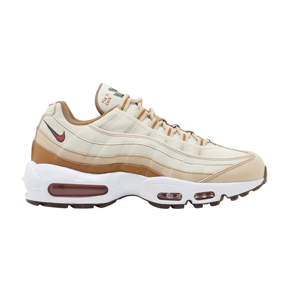 airmax 95 se cork