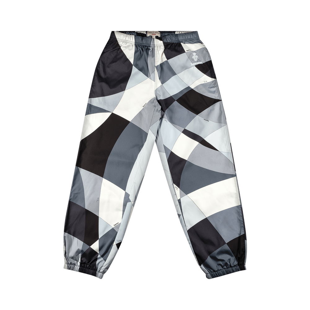 Size xl Supreme x Emilio Pucci Sport Pant 'Black'