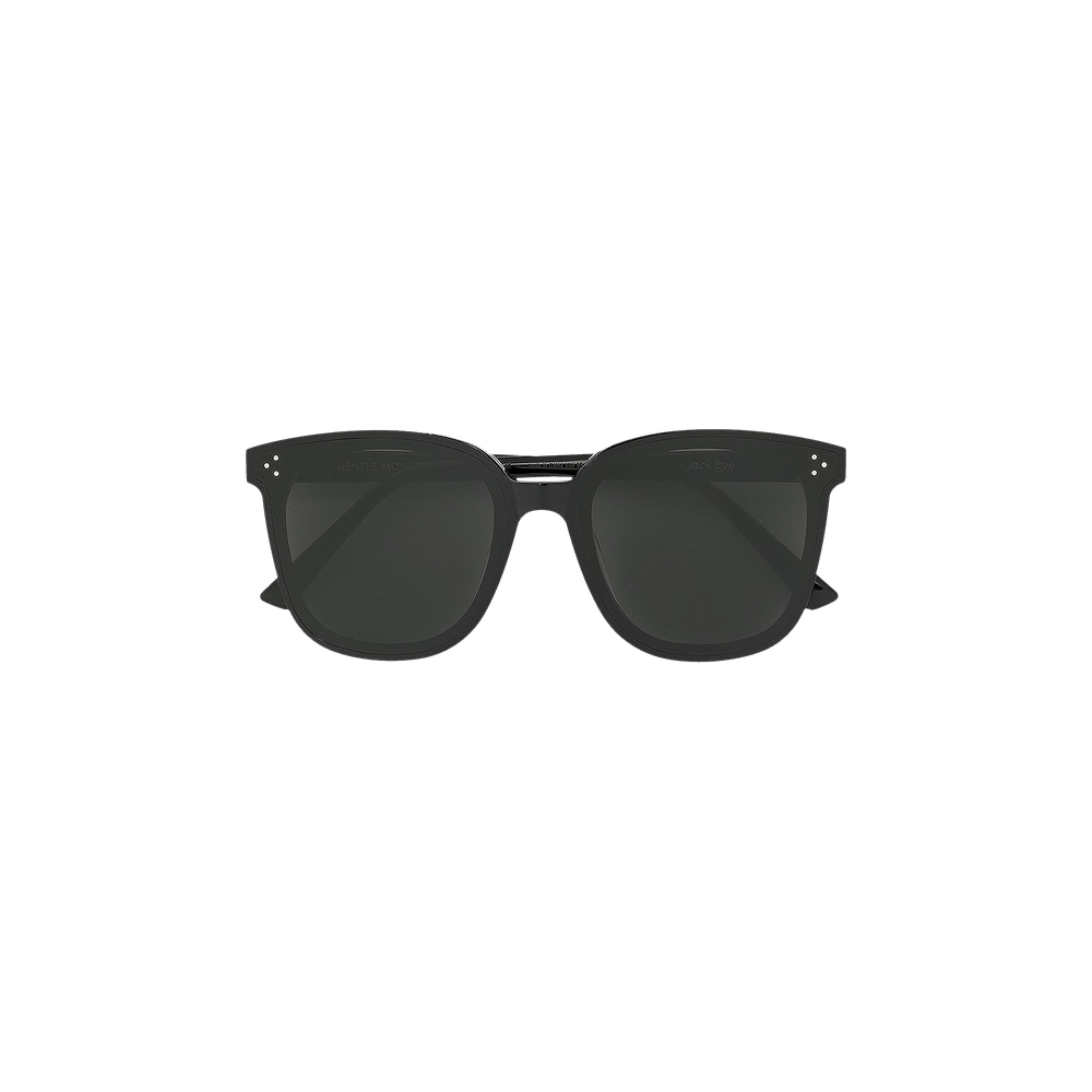 Buy Gentle Monster Jackbye 01 Sunglasses 'Black' - JACKBYE 01 BLAC