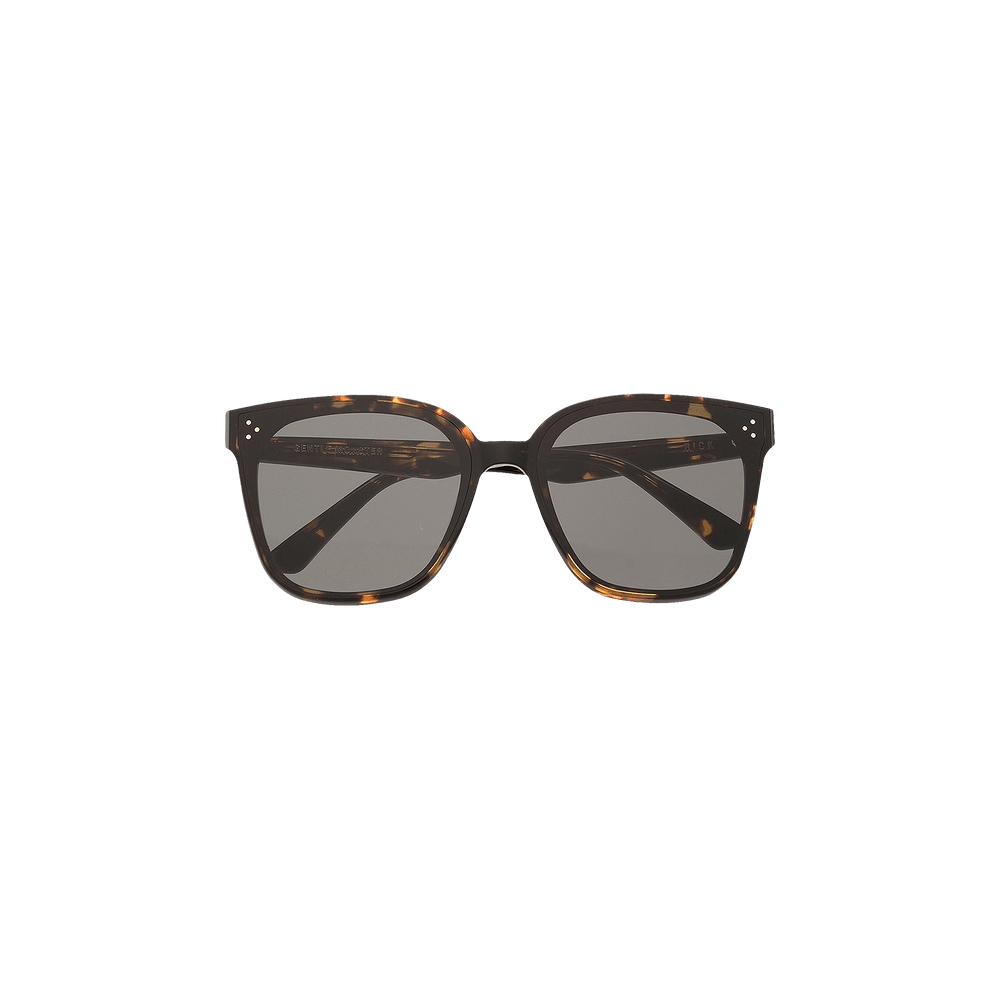Buy Gentle Monster Rick T1 Sunglasses 'Brown' - RICK T1 BROW | GOAT