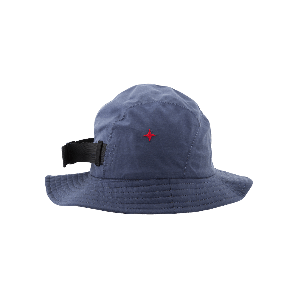 Buy Stone Island Marina Bucket Hat 'Avio Blue' - 7415999X6