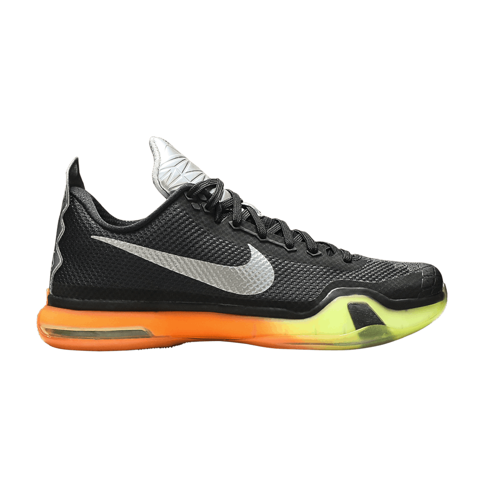 Buy Kobe 10 All Star 742546 097 GOAT CA