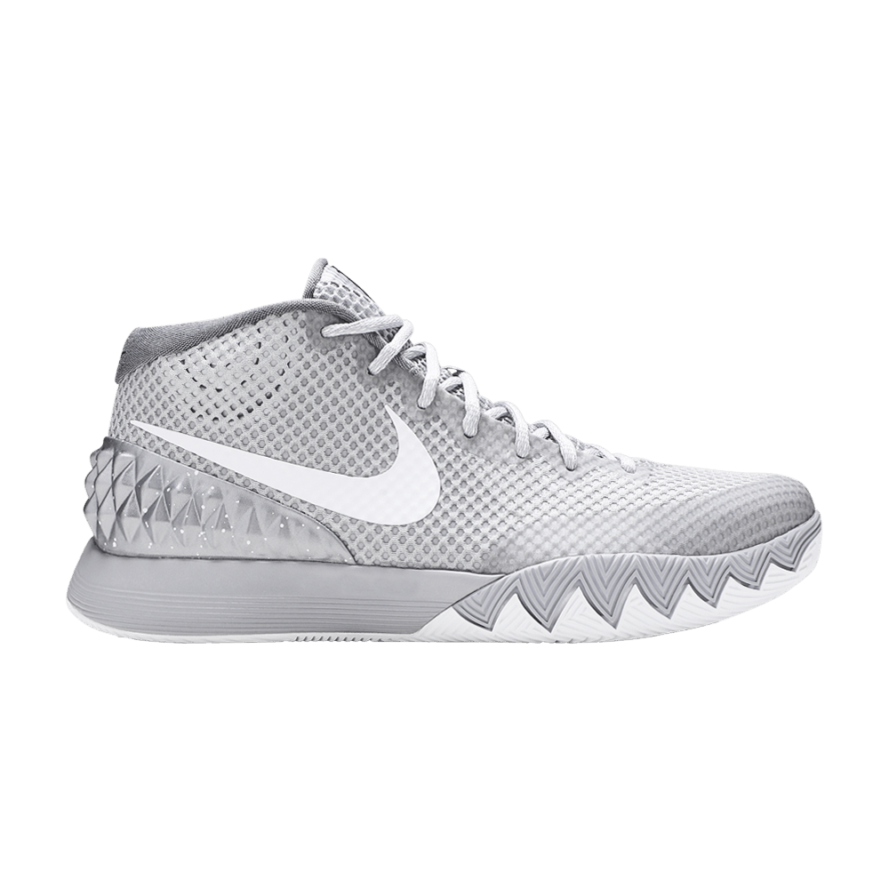 Nike kyrie 1 wolf grey shop