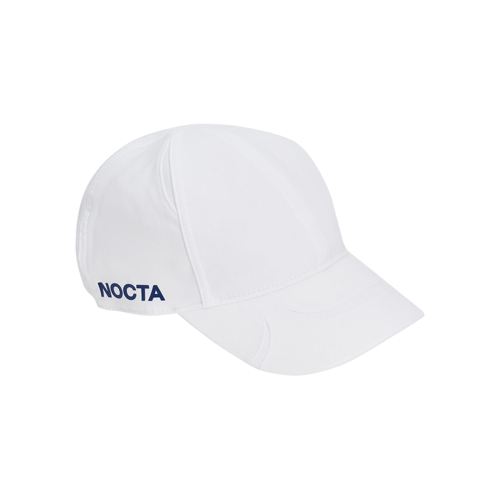 Buy Nike x NOCTA NRG AU Cap 'White/Blue Void' - DC9880 100
