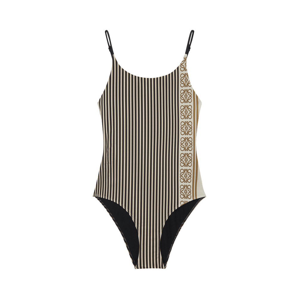 Buy Loewe Swimsuit 'Light Beige/Multicolor' - S616Y27X53 Buy Loewe Swimsuit 'Light Beige/Multicolor' - S616Y27X53