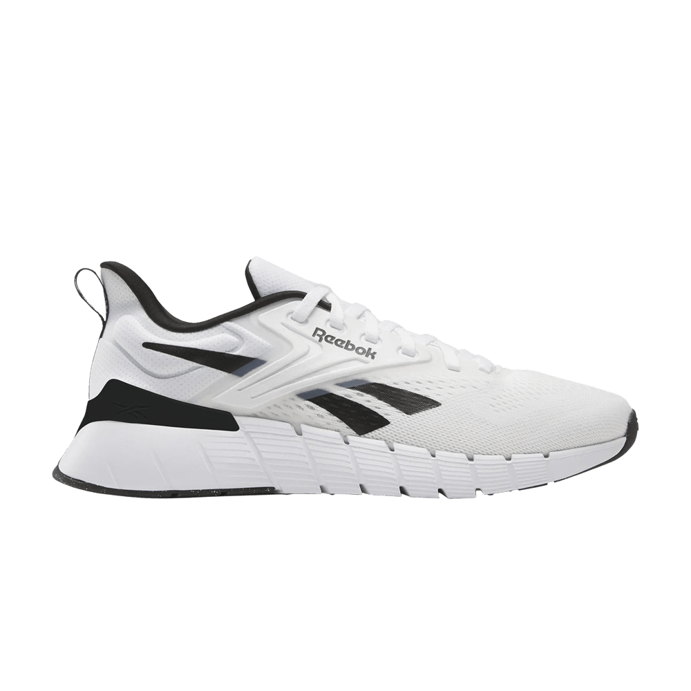 Buy Reebok Nano Gym 'White Black' - 100208631 | GOAT